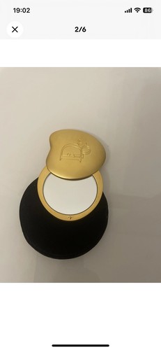 Dior chic miroir de sac - ,