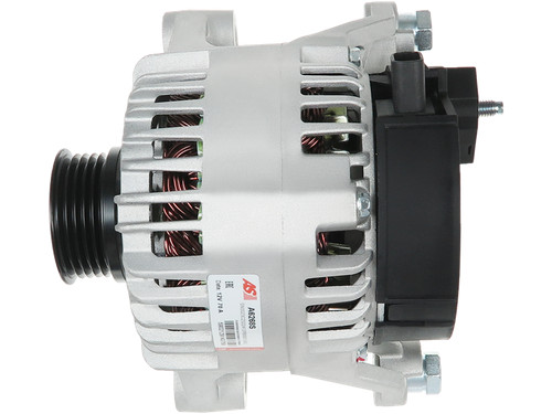 Brand new alternator 12v 70a - brand,