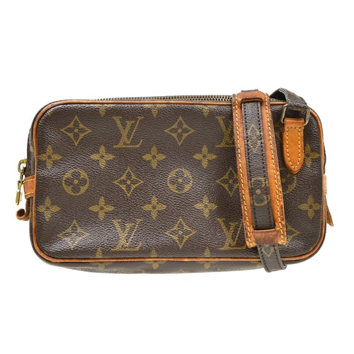 Louis vuitton pochette marly - louis,