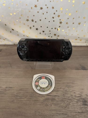Console psp 3004 édition gran - 3004,