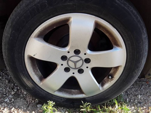 Jante mercedes clase - jante, w211