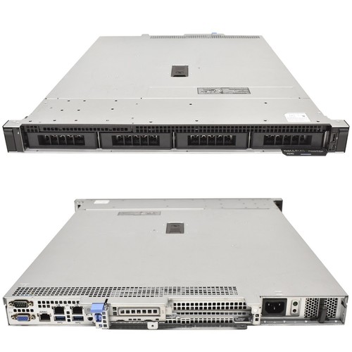 Serveur dell poweredge r240 - serveur,