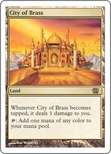 Magic mtg cité - mtg,