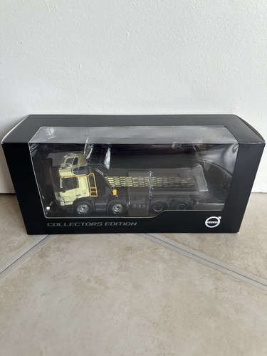 Camion benne volvo - 1/43,
