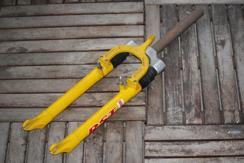 Fourche rst vélo vtt - fourche,