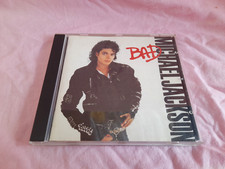 CD MICHAEL JACKSON BAD 11