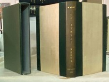 AYME : LA JUMENT VERTE PAR