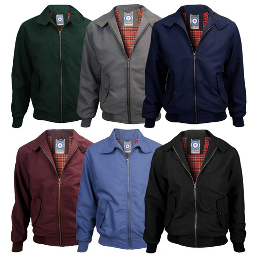 Veste manteau classique - veste,