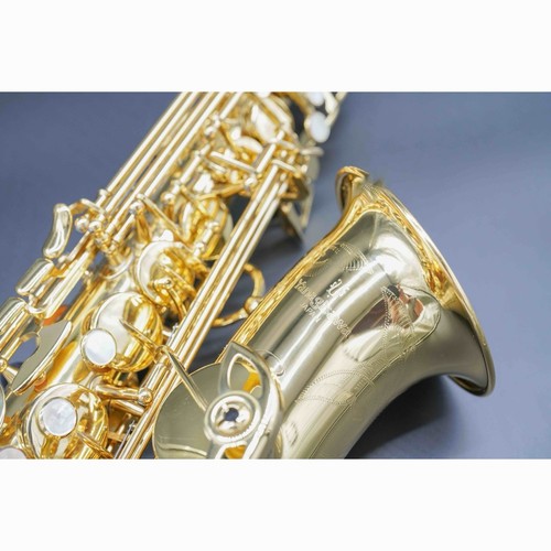 Saxophone alto yanagisawa - saxophone,