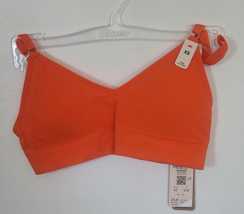Etam amande bralette femme - amande,