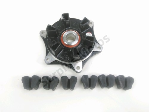 Porte couronne ktm - ktm, duke