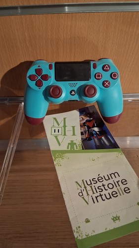 Playstation manette - -,