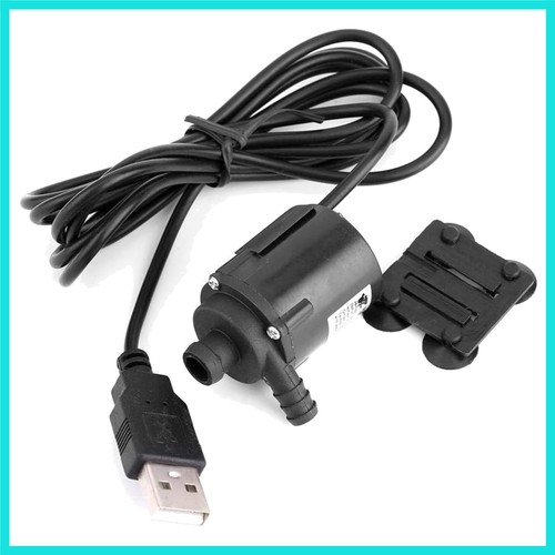 Usb micro brushless - micro,
