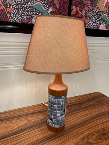 Lampe design scandinave - lampe,