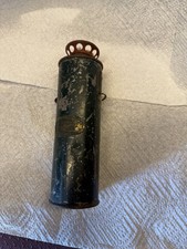 DIETZ TORCH Kerosene Lantern, Parade Torch, Antique Lantern
