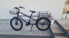 Vélo CargoPro – Neuf, jamais utilisé