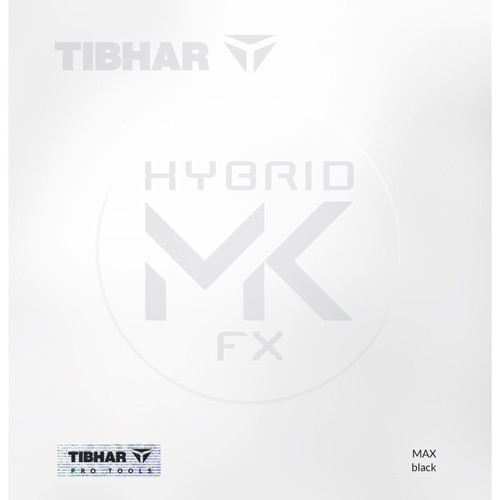 Tibhar hybrid fx - tibhar,