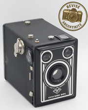 Agfa Synchro Box - Moyen