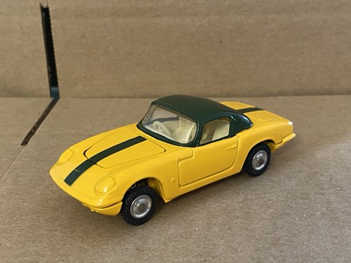 Jouet ancien corgi toys lotus - ancien,