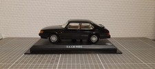 SAAB 900 DEL PRADO 1/43