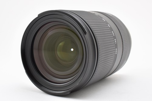 Objectif tamron 200 - objectif, mm