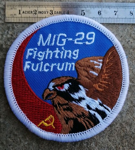 Insigne patch pilote avion - patch,