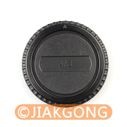 Camera body cover cap - camera,