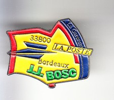 RARE PINS PIN'S .. PTT LA