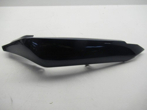 Coque arrière gauche yamaha - arrière, (yamaha