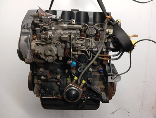 Moteur citroen saxo phase - moteur,