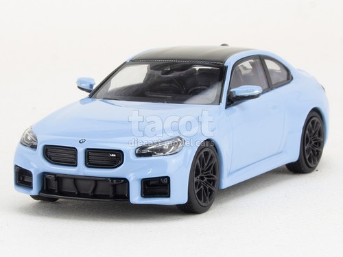 Bmw g87 2023 - bmw, minichamps