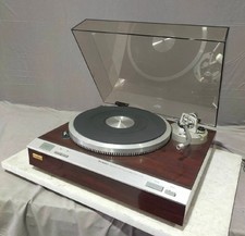 Platine vinyle Technics SL-M1