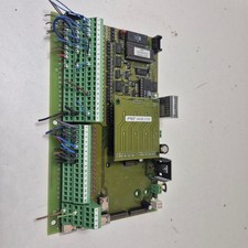 carte electronique cercleuse 359.009.213 mp1 359.009.215f v2.68