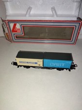 LIMA HO 302846  WAGON PORTE
