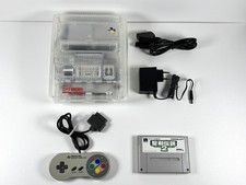 Nintendo Super Nintendo SFC