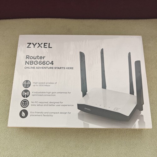 Routeur gigabit bi bande - routeur,