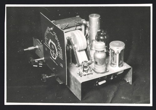 Photographie radio récepteur - radio,,