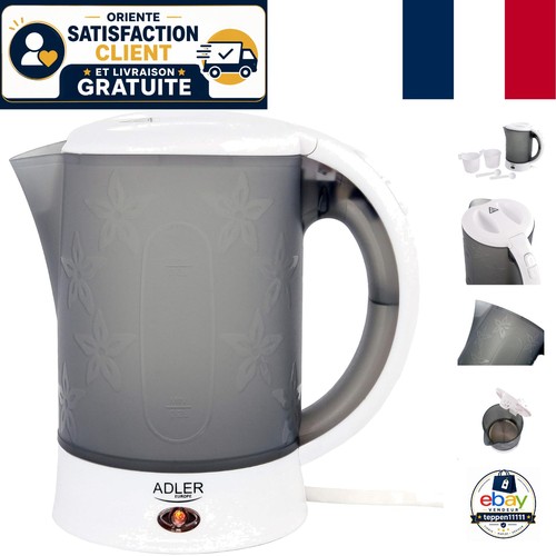 Bouilloire électrique - bouilloire,
