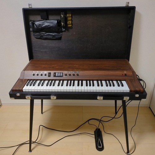 Rare vintage yamaha - yamaha, cp-20