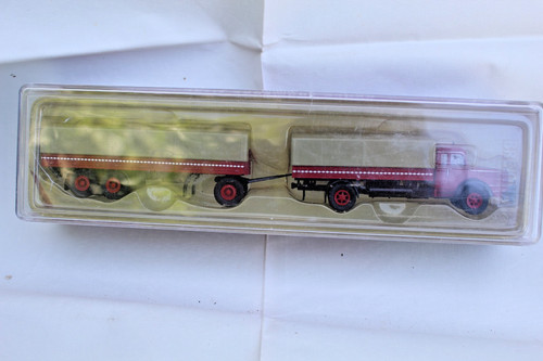 Brekina camion - ho,