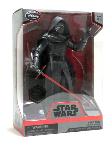 Star wars die cast - star, disney