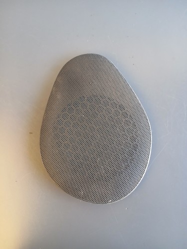 Peugeot 406 grille - /,