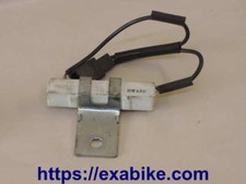 resistance pour TGB 50 Bullet