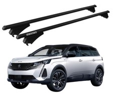 Barres de toit Pour Peugeot