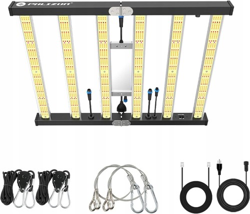 Lampe led pour culture - la, des
