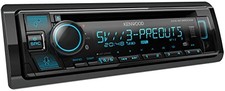 Kenwood KDC-BT960DAB Autoradio