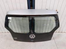 Malle/Hayon arriere VOLKSWAGEN