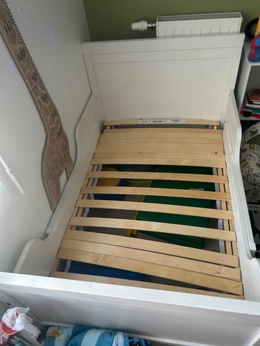Lit évolutif enfant - , ikea