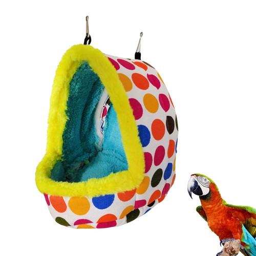 Grande cage chaleur - cage, hivernale