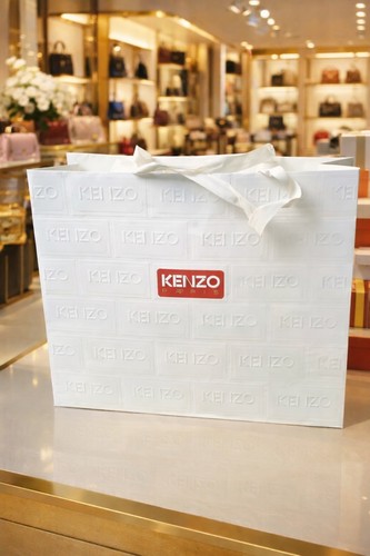 Sac shopping kenzo - kenzo, 50x33.50x16
